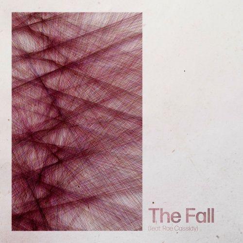Single/EP cover of "The Fall (feat. Name Hymn & Nathaniek Heuer)" by Rae Cassidy