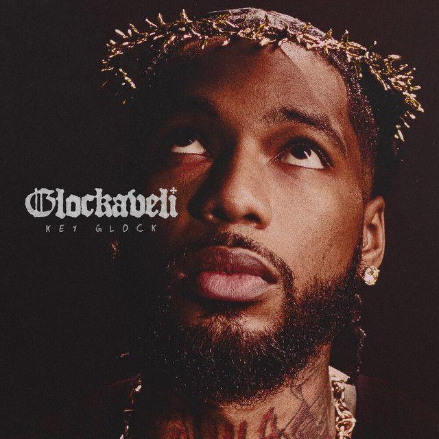 Capa do Álbum "Glockaveli: The Don", de Key Glock