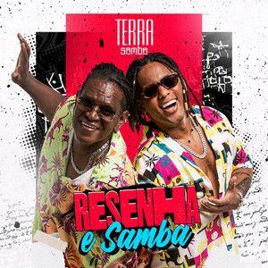 Portada del álbum "Resenha e Samba", de Terra Samba