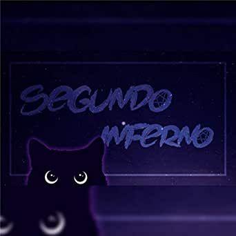 Portada de Sencillo/EP "Segundo Inferno", de NigusiBetachi