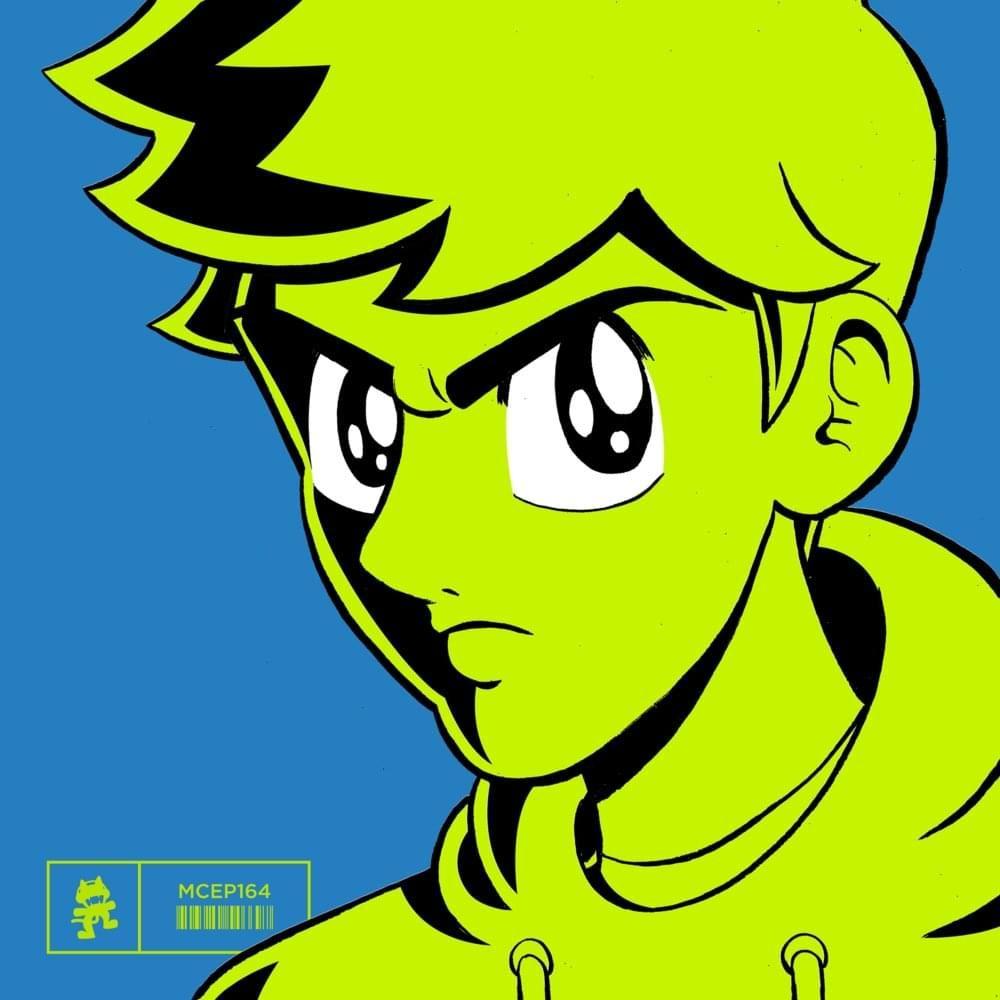 Portada de Álbum "Where U Are", de Throttle