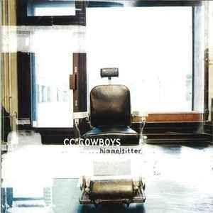 Portada de Álbum "Himmeltitter", de CC Cowboys