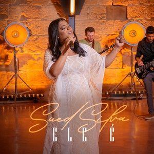 Portada de Sencillo/EP "Ele É", de Sued Silva