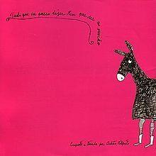 Portada de Álbum "Tudo que Eu Quero Dizer Tem que Ser no Ouvido", de Cadão Volpato