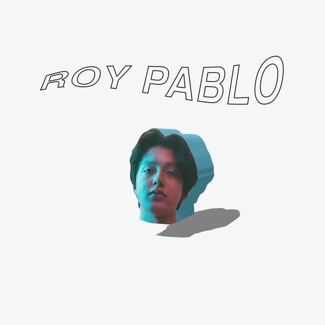 Capa do Álbum "Roy Pablo", de Boy Pablo