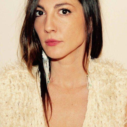 Portada de Álbum "Sandy", de Aja Volkman