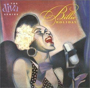 Portada de Álbum "Eternos Sucessos: Billie Holiday", de Billie Holiday