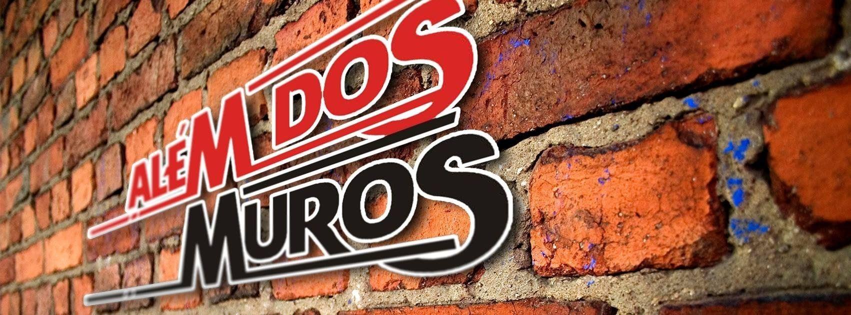 Album cover of "Além dos Muros" by Além  dos Muros