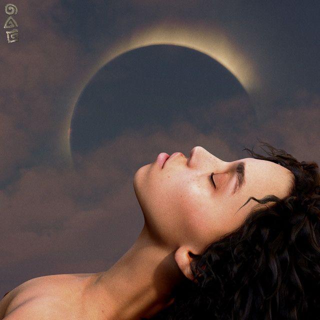 Portada del álbum "killer ", de FKA twigs