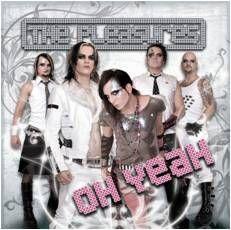 Portada de Álbum "Oh Yeah (side B *Yeah*)", de The Pleasures