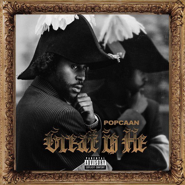 Album cover of "We Caa Done" by Drake