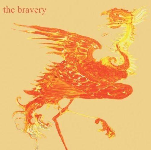 Portada de Álbum "The Bravery", de The Bravery