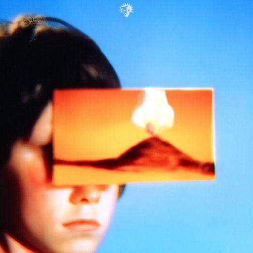 Portada de Sencillo/EP "All My Friends", de Jagwar Twin