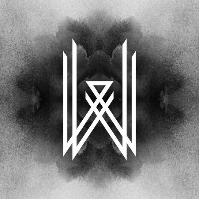 Capa do Álbum "Wovenwar", de Wovenwar