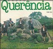 Portada de Álbum "Grupo Querência", de Grupo Querência