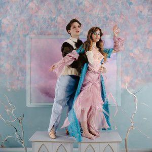 Portada de Álbum "MARCA DE NACIMIENTO", de Plastilina