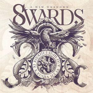Capa do Single/EP "A New Unknown", de Swards