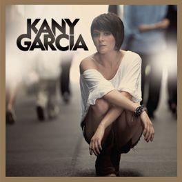 Portada de Álbum "Kany Garcia ", de Kany García
