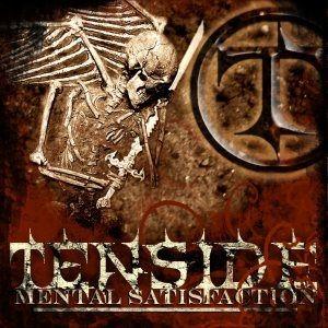 Capa do Álbum "Mental Satisfaction", de Tenside