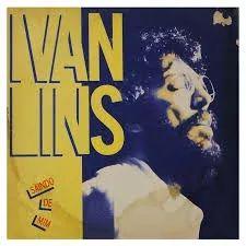 Portada del álbum "Saindo de Mim", de Ivan Lins