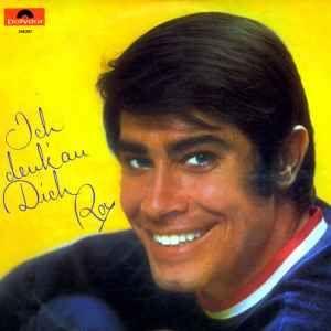 Capa do álbum "Ich Denk' An Dich", de Roy Black