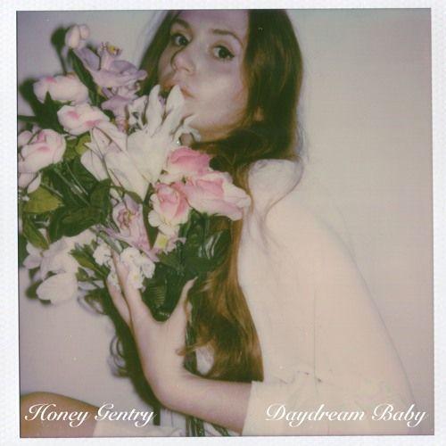 Portada de Sencillo/EP "Daydream Baby", de Honey Gentry