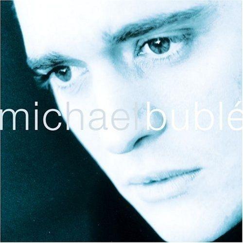Capa do álbum "Michael Bublé", de Michael Bublé