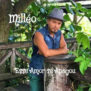 Portada de Sencillo/EP "Esse Amor Se Apagou", de Milléo