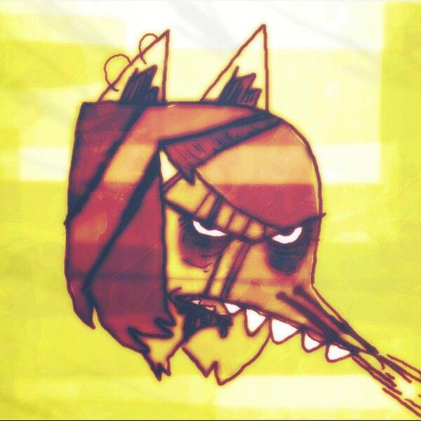 Portada de Álbum "My Back Is Killing Me Baby", de Car Seat Headrest