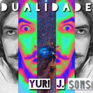 Portada de Álbum "Dualidade", de Yuri J. Sons