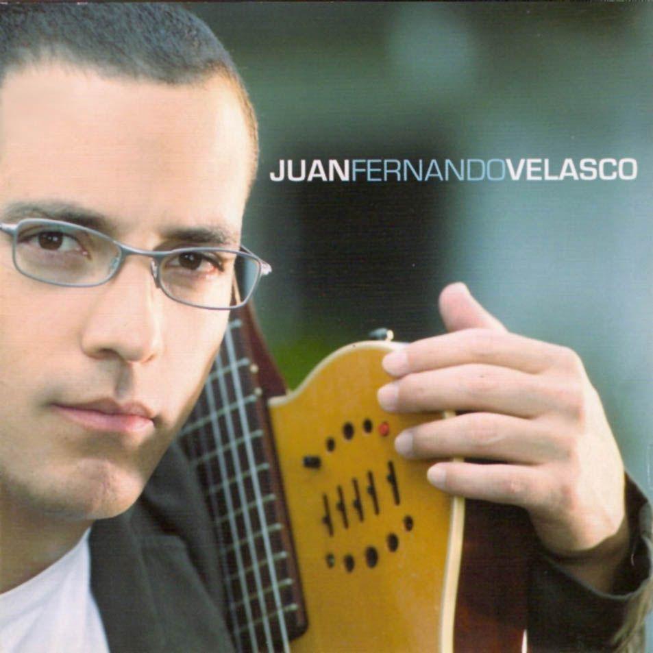Album cover of "A Tu Lado" by Juan Fernando Velasco