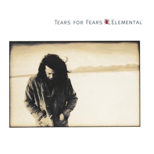 Portada de Álbum "Elemental", de Tears For Fears