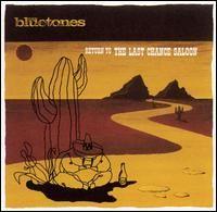 Portada de Álbum "Return To The Last Chance Saloon", de The Bluetones