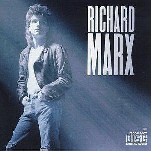 Capa do álbum "Right Here Waiting", de Richard Marx