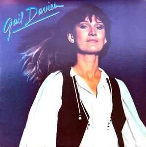 Capa do Álbum "Gail Davies (1978)", de Gail Davies