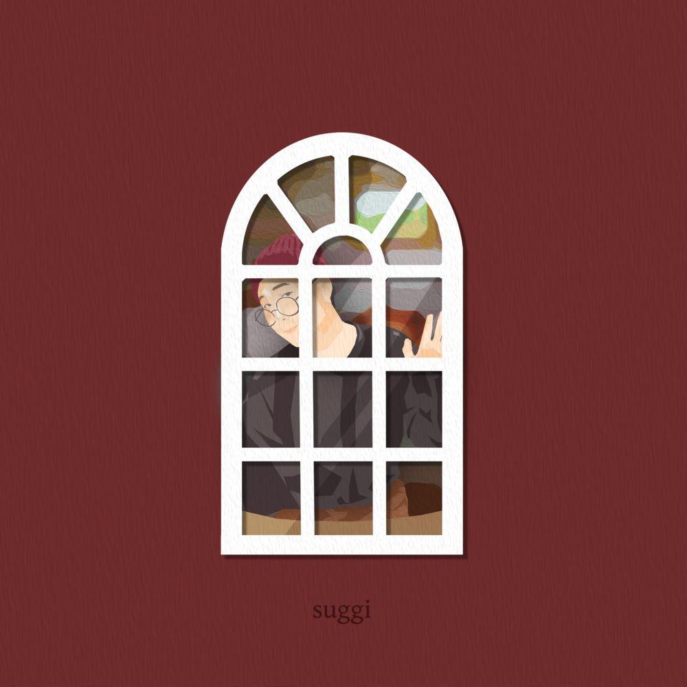 Portada de Sencillo/EP "debbie downer on christmas", de suggi