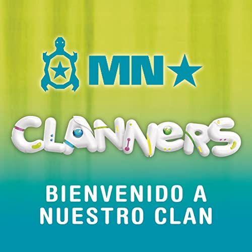 Portada de Sencillo/EP "Bienvenido a Nuestro Clan", de Maldita Nerea