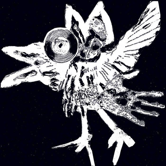 Portada del álbum "United", de Mekons
