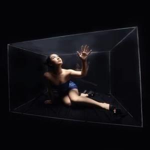 Capa do álbum "Scatterbrain (Deluxe)", de Emei