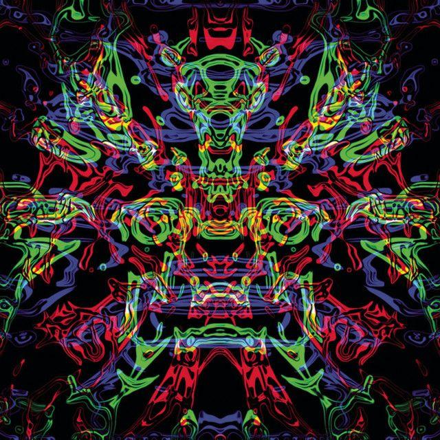 Album cover of "Los Amigo" by Luis Alberto Spinetta