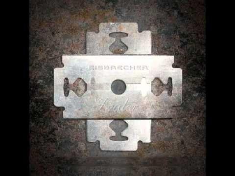 Portada de Álbum "Leider", de Eisbrecher