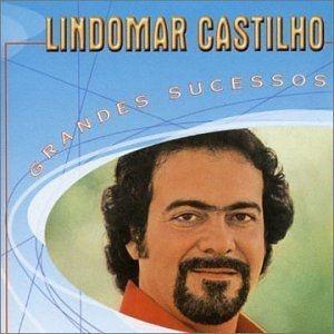 Portada de Álbum "Grandes Sucessos - Lindomar Castilho", de Lindomar Castilho