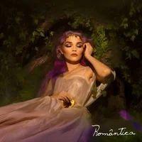 Portada de Sencillo/EP "Romântica", de Potyguara Bardo