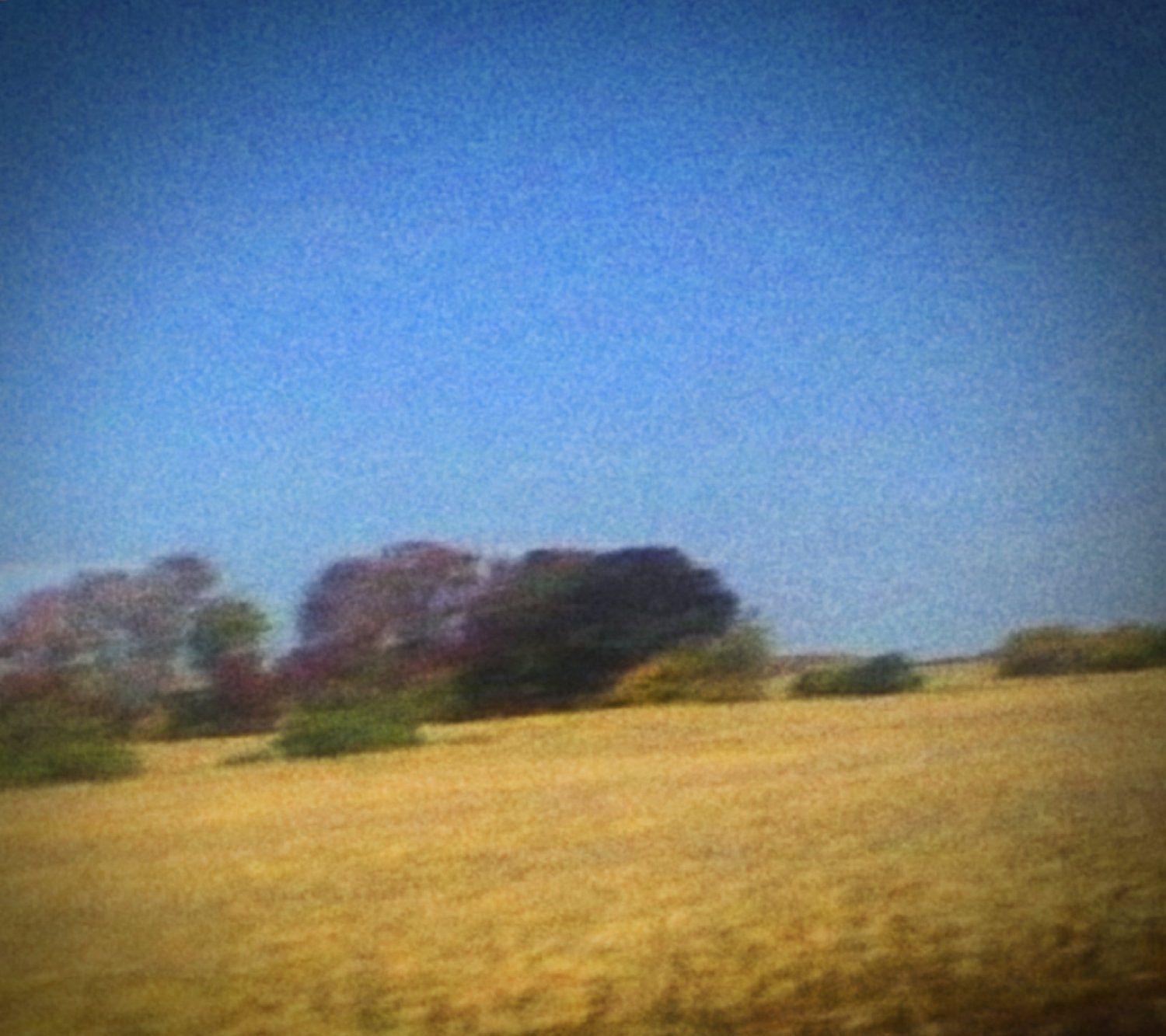 Capa do Álbum "Benji", de Sun Kil Moon