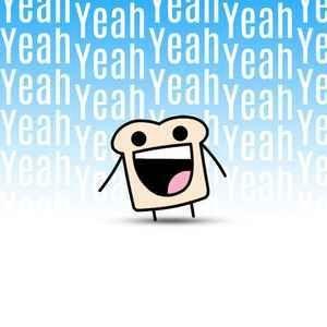 Capa do álbum "Yeah", de OMFG