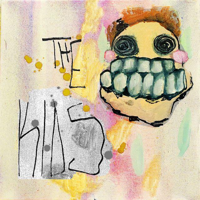 Album cover of "KIDS ON MOLLY" by Aries