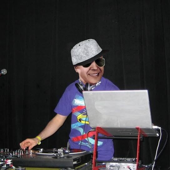 Capa do Single/EP "Mis Buenos Aires Queridos", de TRUKINI