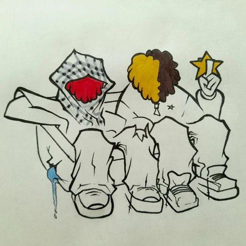 Portada de Sencillo/EP "FistFight!", de vlitzar69