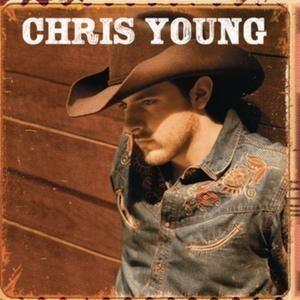 Portada de Álbum "Chris Young", de Chris Young