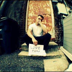 Album cover of "Semi Serious" by Jake Hill